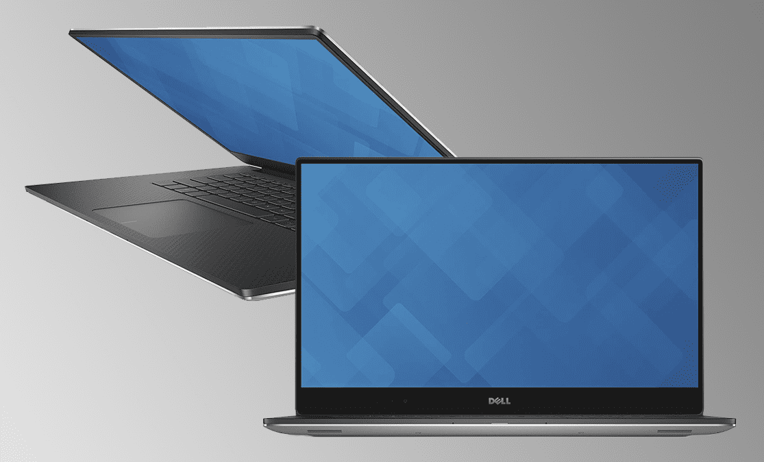 Мощность и стиль в Dell Precision 5510: обзор ноутбука