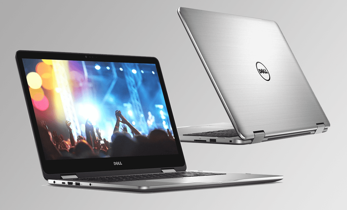 Dell Inspiron 7779: обзор всех функций и возможностей