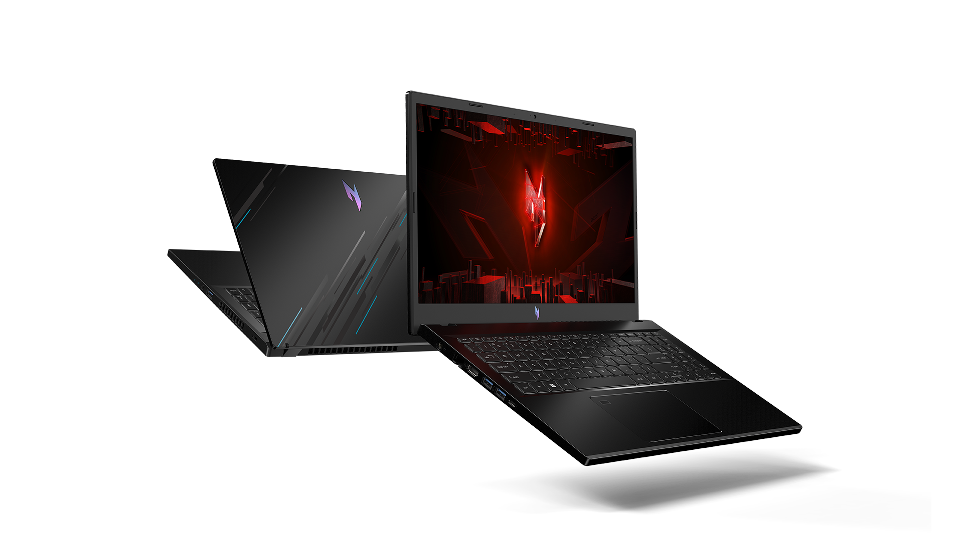 Брутальный, стильный, универсальный: обзор игрового Acer V Nitro 15