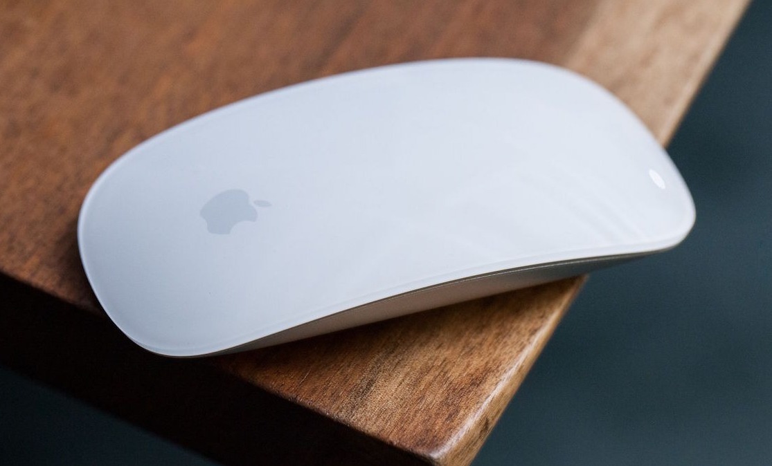 Какую мышь Apple выбрать для вашего MacBook? Советы и рекомендации